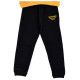 Target Παιδικές φόρμες σετ Crewneck & Cuffed Pants Fleece "Intention"